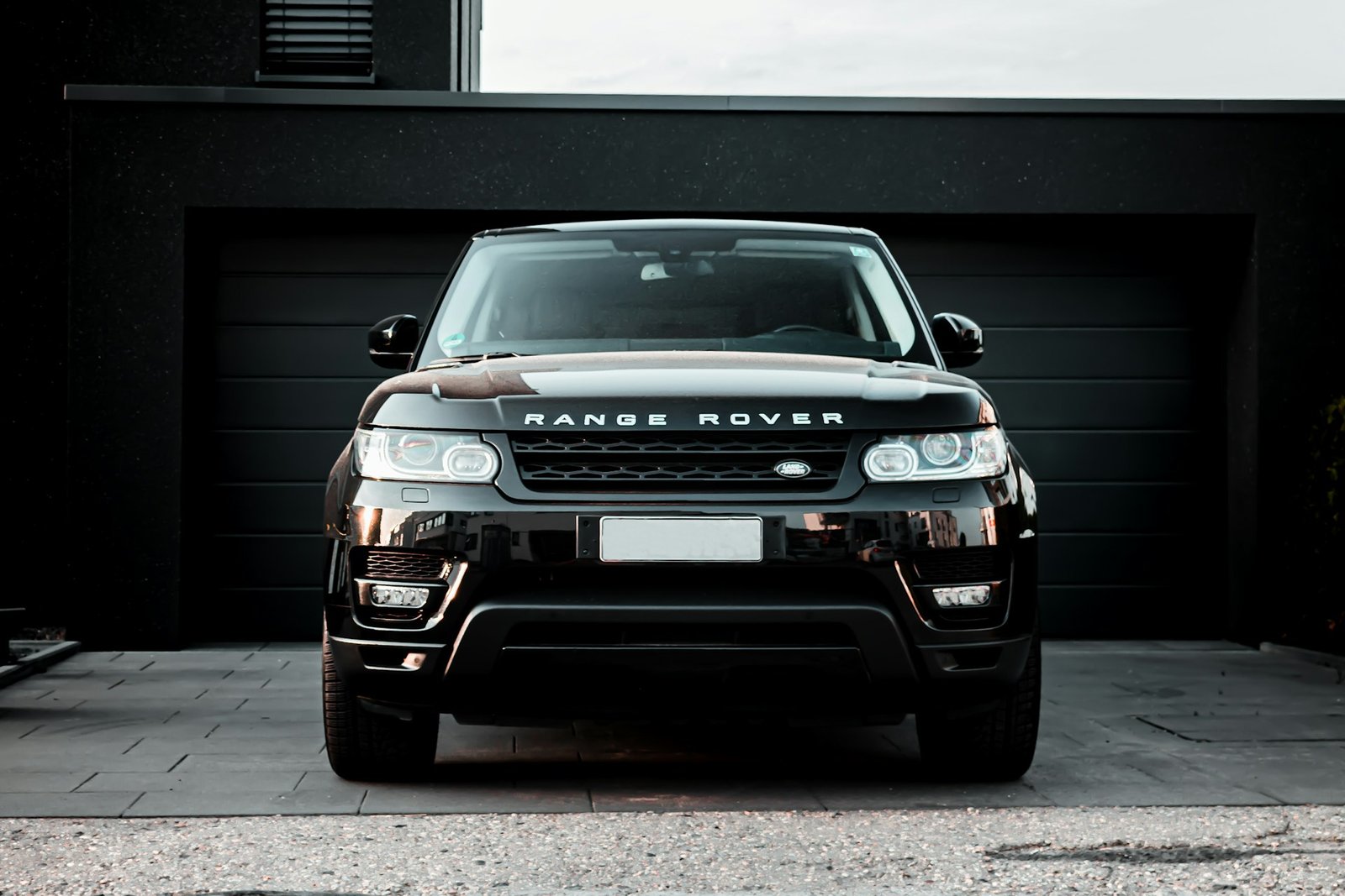 Luxury Chauffeur Transportation
